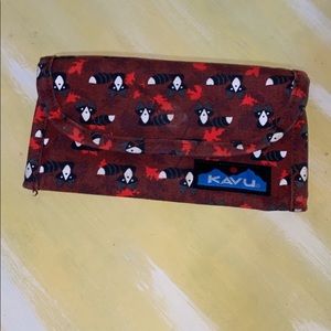 Kavu Wallet